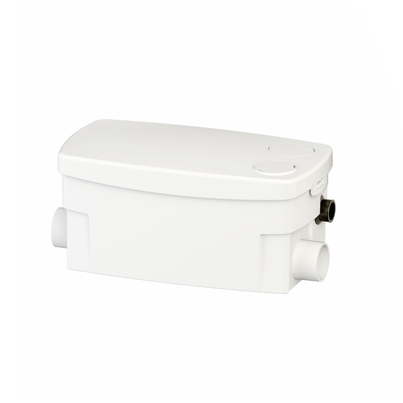 Load image into Gallery viewer, Sanishower Macerator Pump, Grey Water Pump
