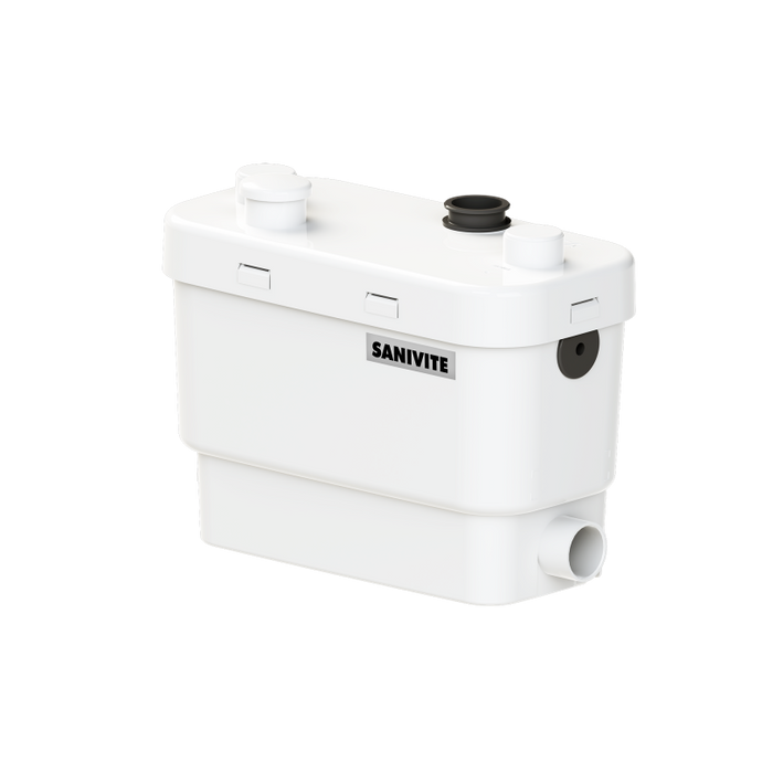 SaniVite Macerator Pump, Grey Water Pump