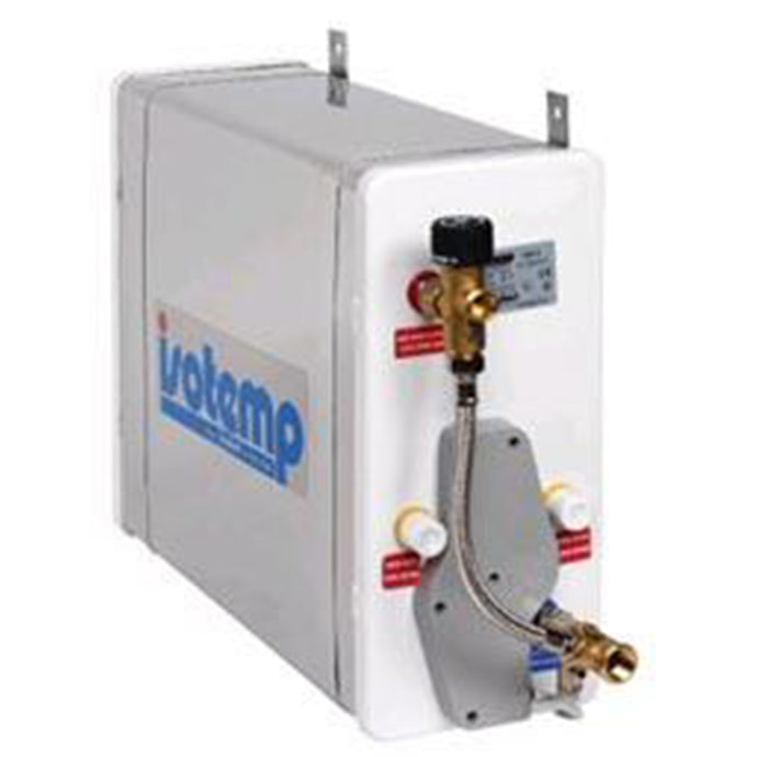 Isotemp Slim Square Automatic Water Heater