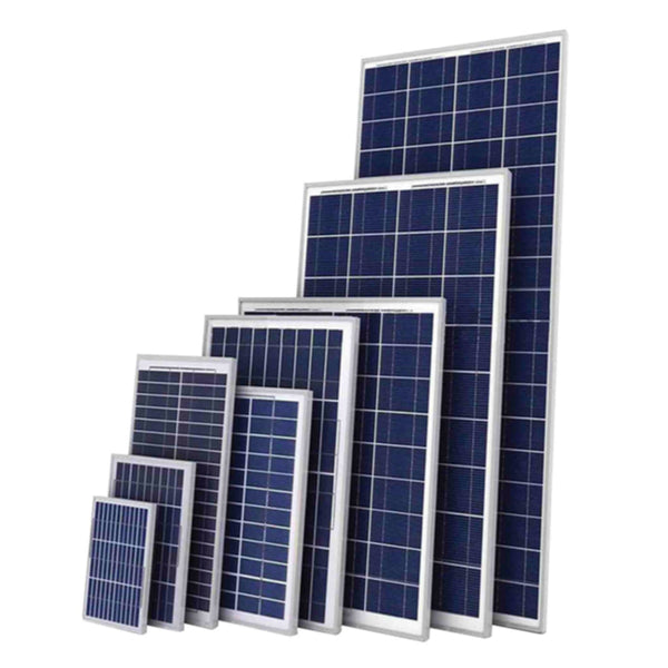 Mecatronic Solar Panel