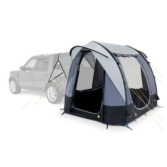 Dometic Tailgater AIR - Inflatable Awning
