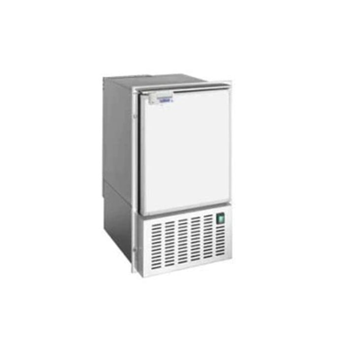 Isotherm White Icemaker - White